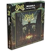 Ghost Meliora (500 Piece Jigsaw Puzzle)