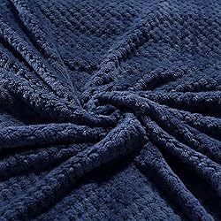 Exclusivo Mezcla Fleece Throw Blanket Extra