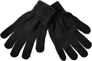 Boys thermal gloves Clearance