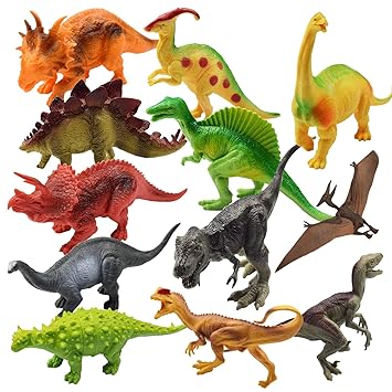 dinosaur toys amazon india