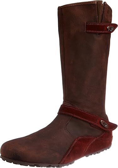amazon merrell womens boots