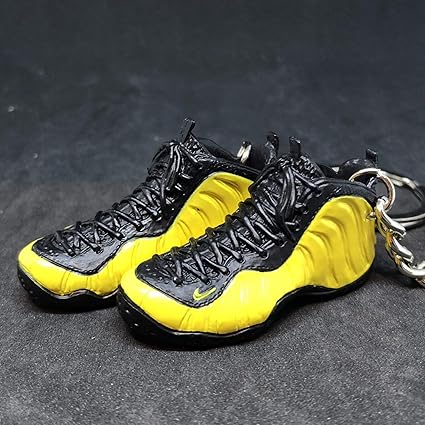 air foamposite pro 3d