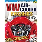 How to Rebuild VW Air-Cooled Engines: 1961-2003