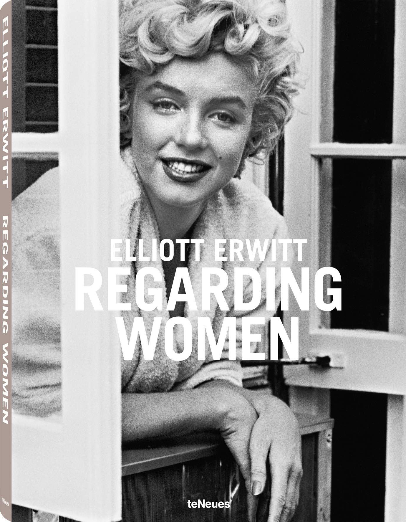 Amazoncom Regarding Women 9783832798574 Elliott Erwitt - 