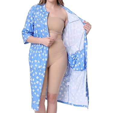 Amazon Best Sellers: Best Medical Patient Gowns