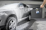 Kärcher 3-in-1 Car Shampoo Plug and Clean Detergent 1L Pressure Washer view 5