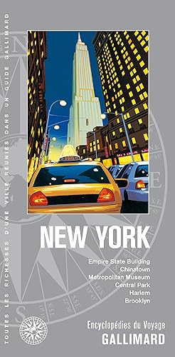 Download Guide New York PDF