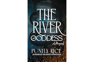 The River Goddess: A Prequel (Jaraan Book 2)