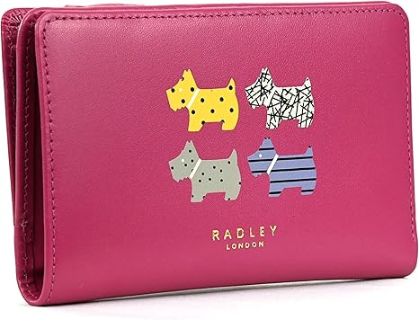 amazon uk radley purses