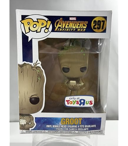Amazon.com: Funko Marvel Guardians of the Galaxy Vol. 2 Dorbz