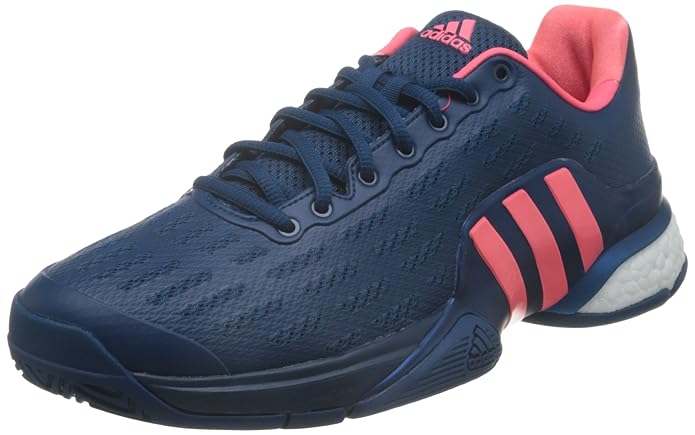 adidas performance barricade 2016