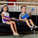 3rd Avenue Soprano Ukulele 21 Inch Beginner Pack Blue with Bag Stand Strap view 6