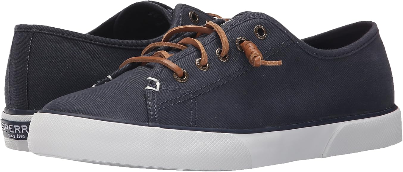 sperry pier view navy