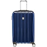 Amazon.com | Delsey Helium Titanium 25 Inch Spinner Trolley ...