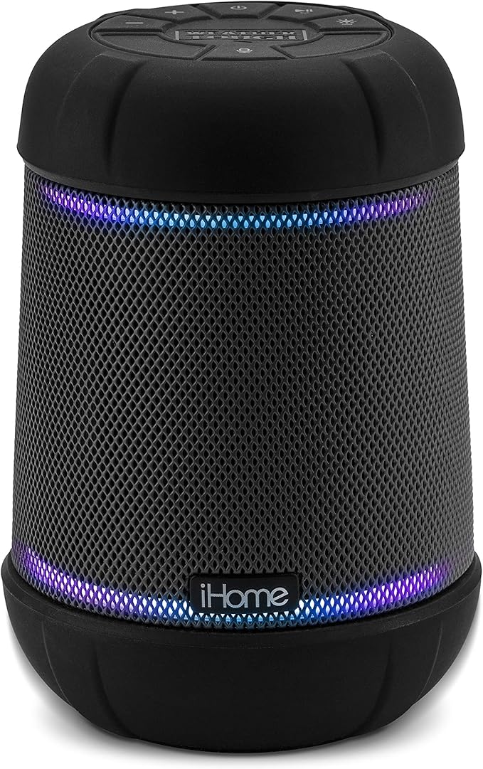ihome and alexa
