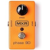 MXR Phase 90 Guitar Effects Pedal (11101000001)