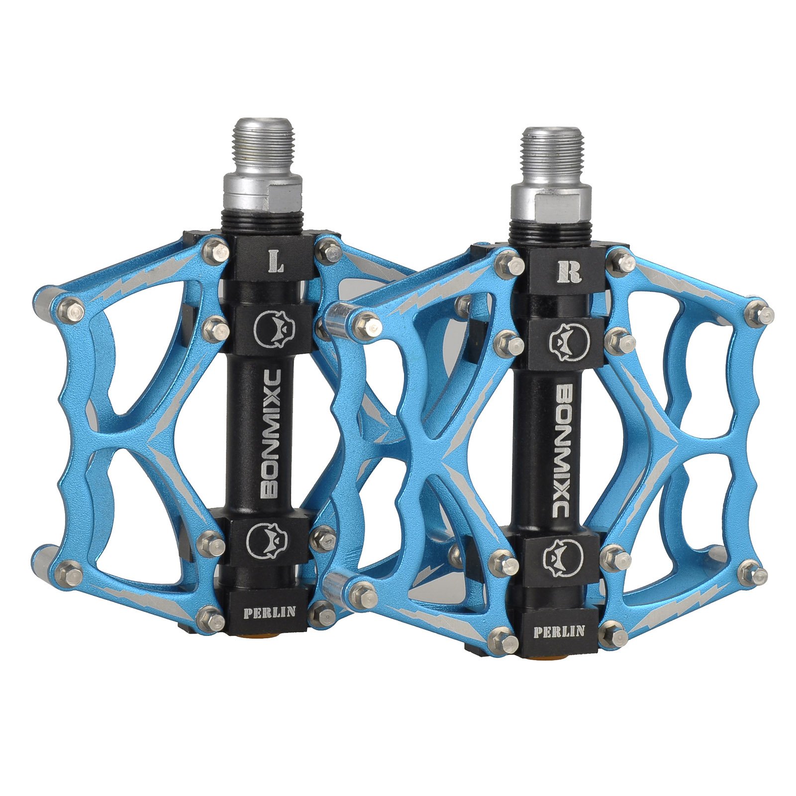 bonmixc mountain bike pedals