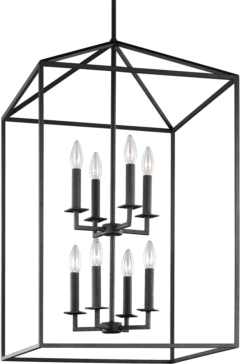 Best carmen 6-light kitchen island pendant