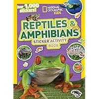Smithsonian Handbooks: Reptiles and Amphibians (Smithsonian