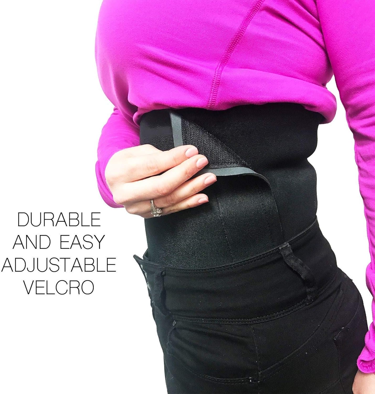 stayfit waist trimmer