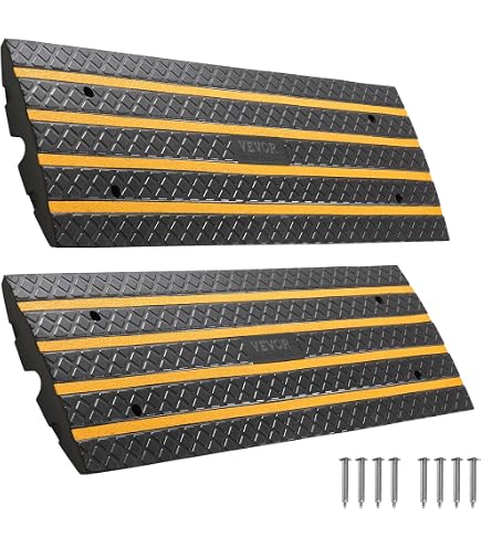 Amazon.com: DRC Hybrid Folding Ramp 6