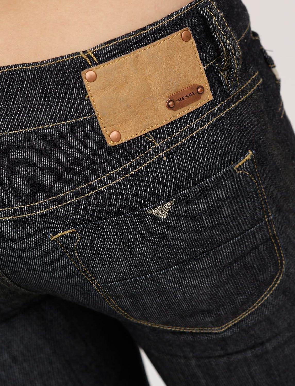 diesel livy jeans
