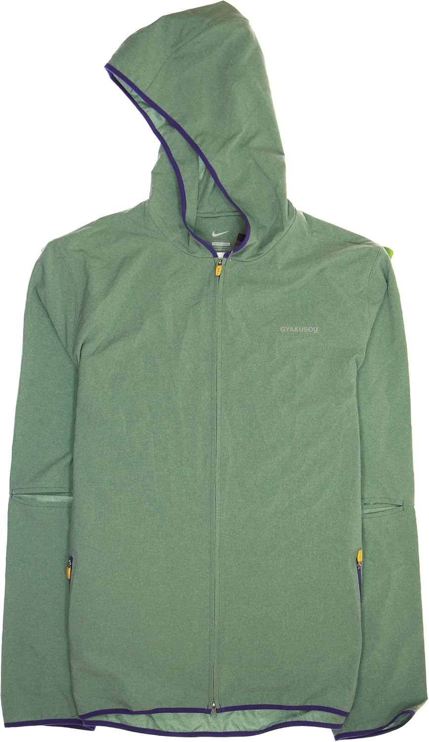 nike undercover gyakusou jacket