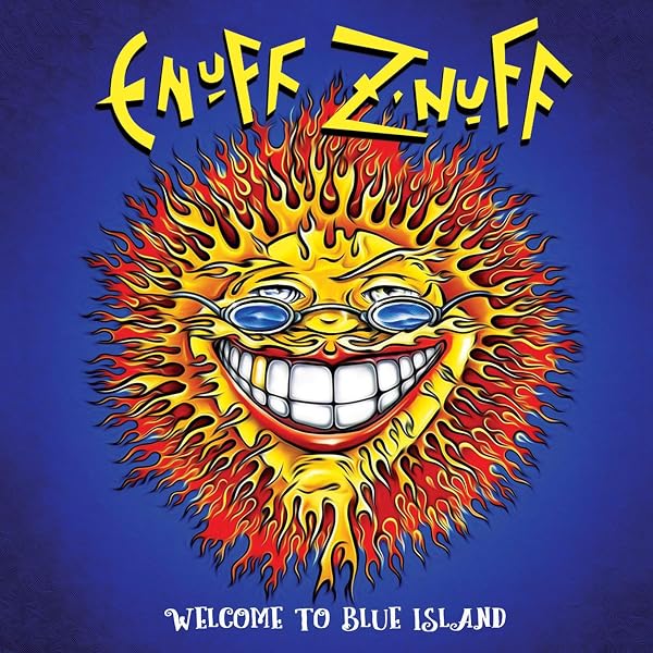 ENUFF Z'nuff - Rarities & Demos - Amazon.com Music