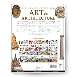 Knowledge Encyclopedia: Art & Architecture