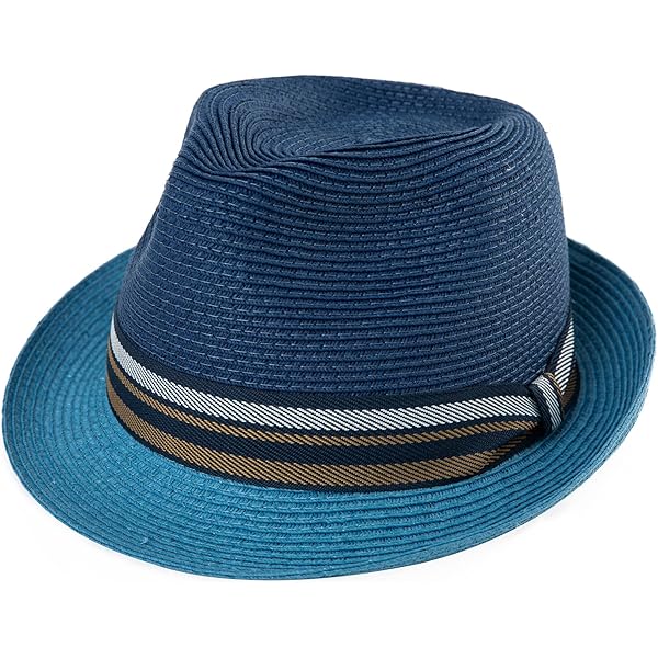 「トディーズ」サム・スピーディニ台セート Fedora for Men Women Unisex Men's Women's Classic Manhattan