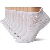 No Nonsense Women's Fashion Liner Socks