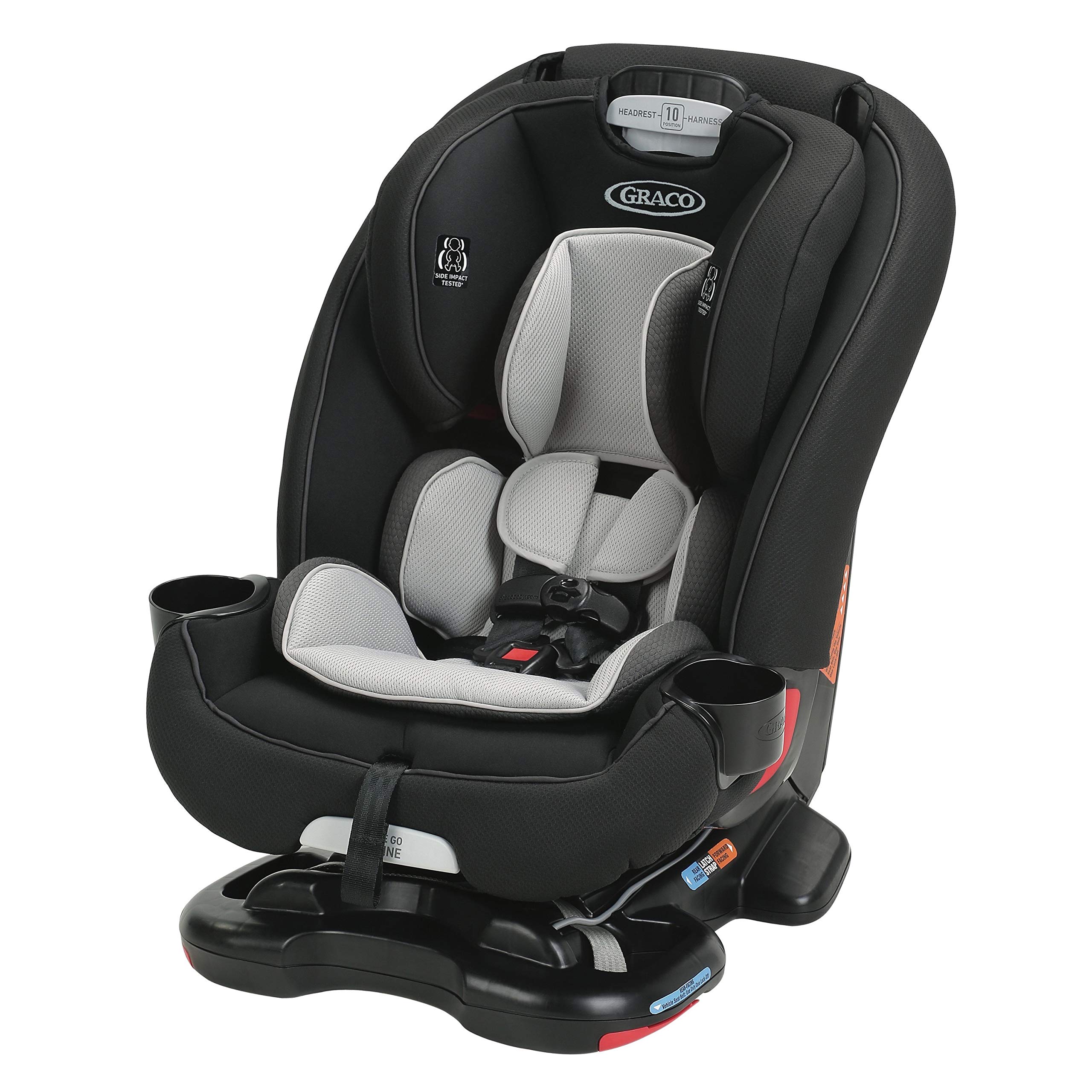 graco extend2fit kenzie target