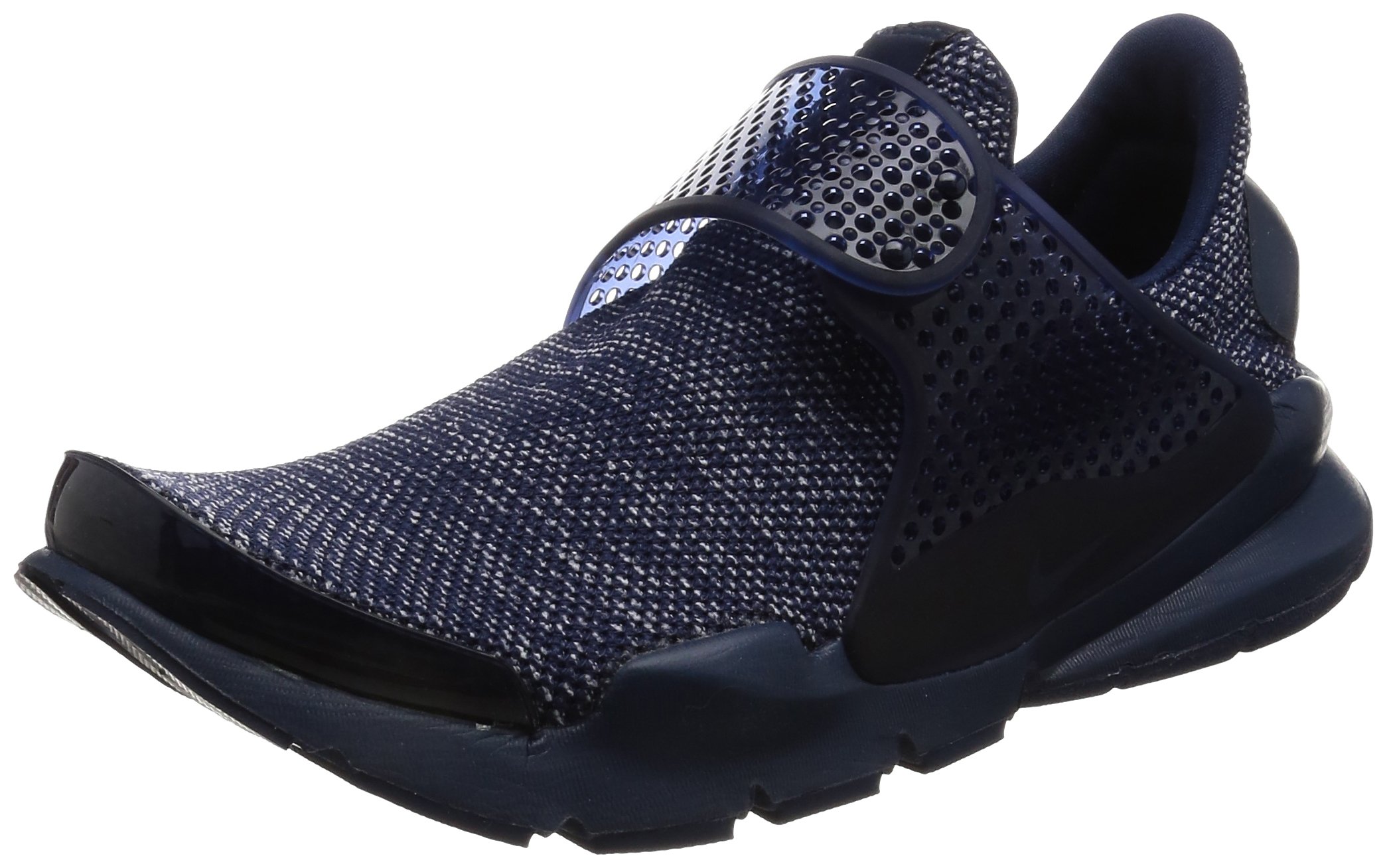 Nike Mens Sock Dart Br Midnight Navy Midnight Navy Running