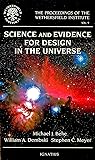 Science and Evidence for Design in the Universe (The Proceedings of the Wethersfield Institute Vol. 9)