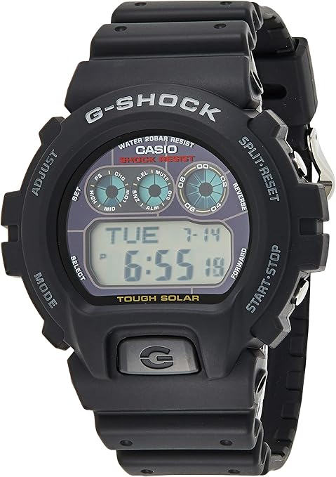 g shock bubble b