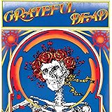 Grateful Dead Skull & Roses Expanded Edition