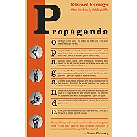 Propaganda book cover
