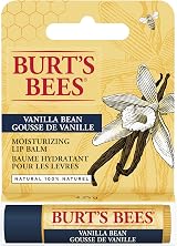 Burt's Bees Vanilla Bean Lip Balm 4.25g Moisturising Lip Balm view 3