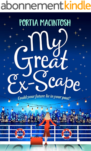 Download My Great Ex-Scape: A laugh out loud romantic comedy for 2020 (English Edition) PDF