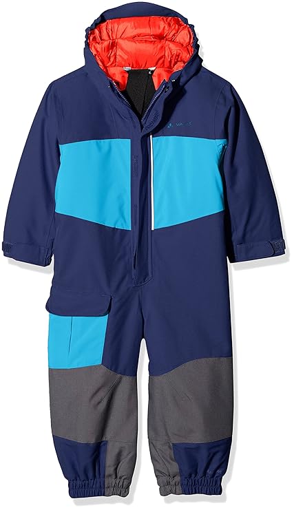 Vaude Kinder Kids Suricate Iii Overall