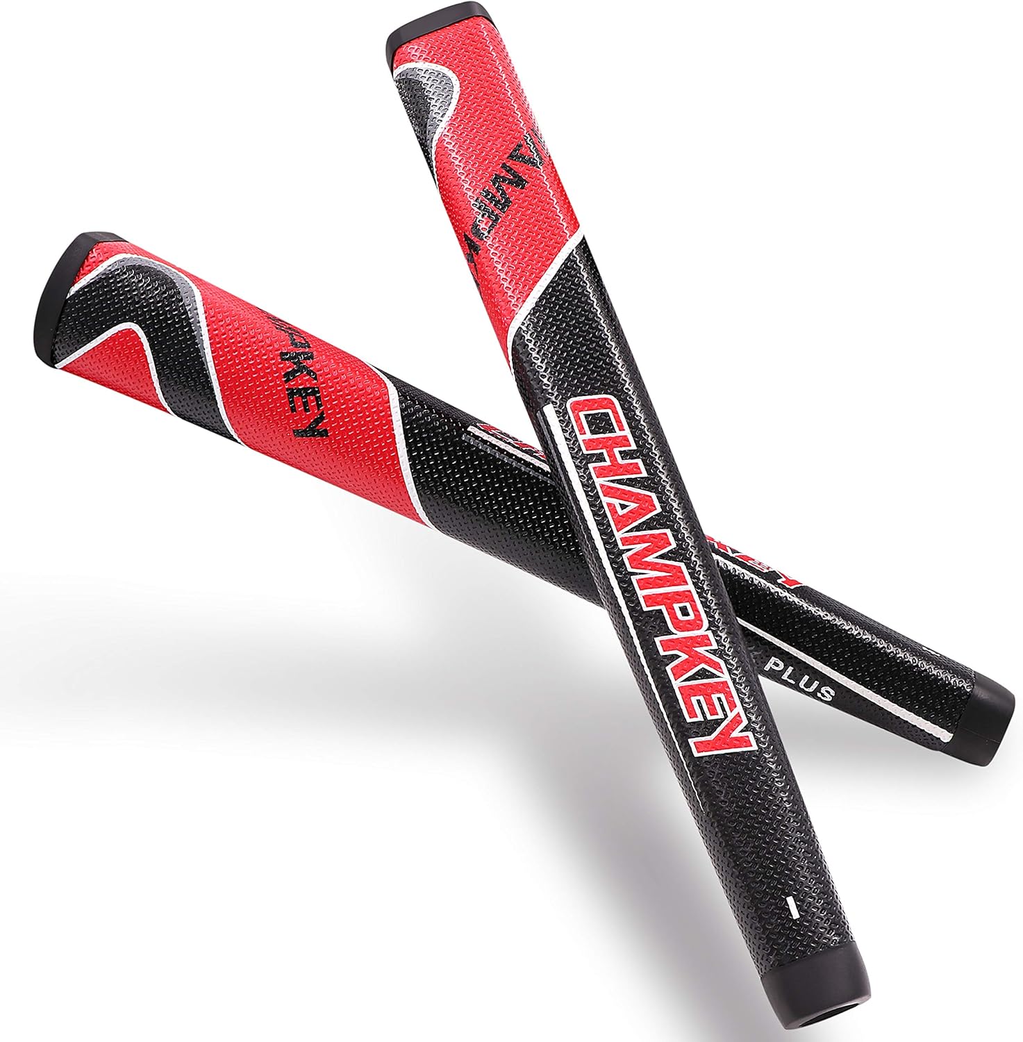 Champkey Golf Putter GripSoft Tacky Polymer Putter Grip More