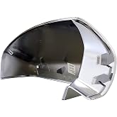 Dorman 959-008 Passenger Side Door Mirror Cover | Fits Select Chevrolet / GMC Models