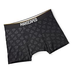 MANSCAPED® Boxers 2.0 Men’s Premium Anti-Chafe