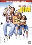 Immer wieder Jim - Die komplette erste Staffel [4 DVDs]
