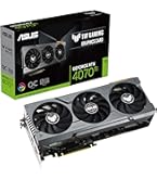 Amazon.com: ASUS TUF Gaming NVIDIA GeForce RTX™ 4070 Ti OC
