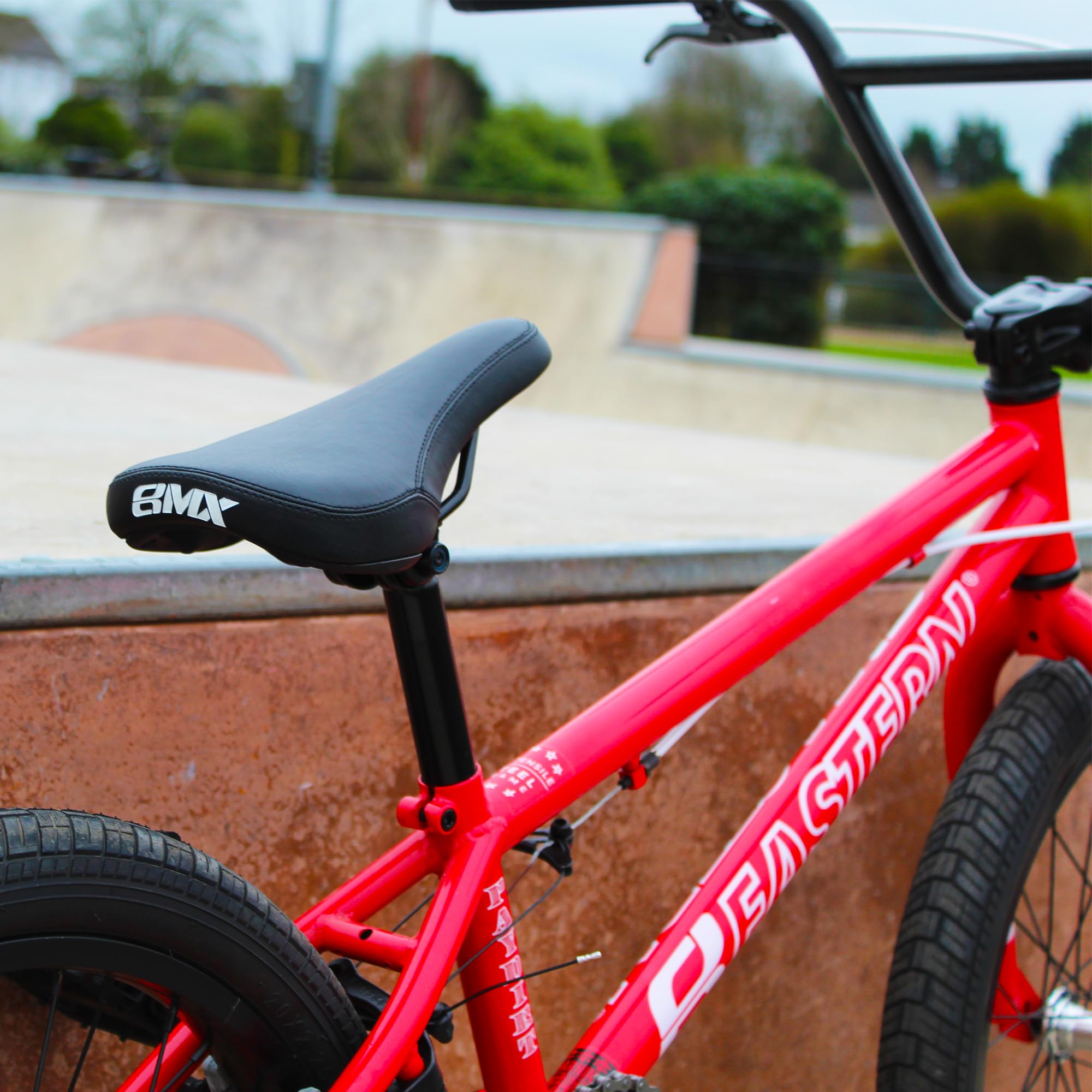 Eastern Bikes Paydirt - 20-Inch Freestyle BMX for Beginners, Durable Frame, Ideal for Street and Park Riding