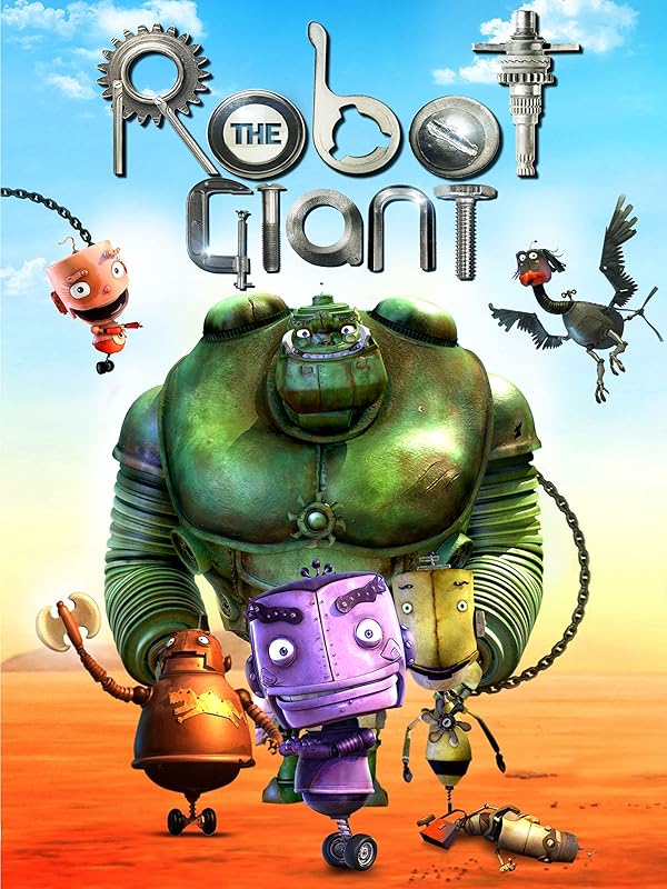 Manny the robot