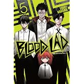 Blood Lad, Vol. 5