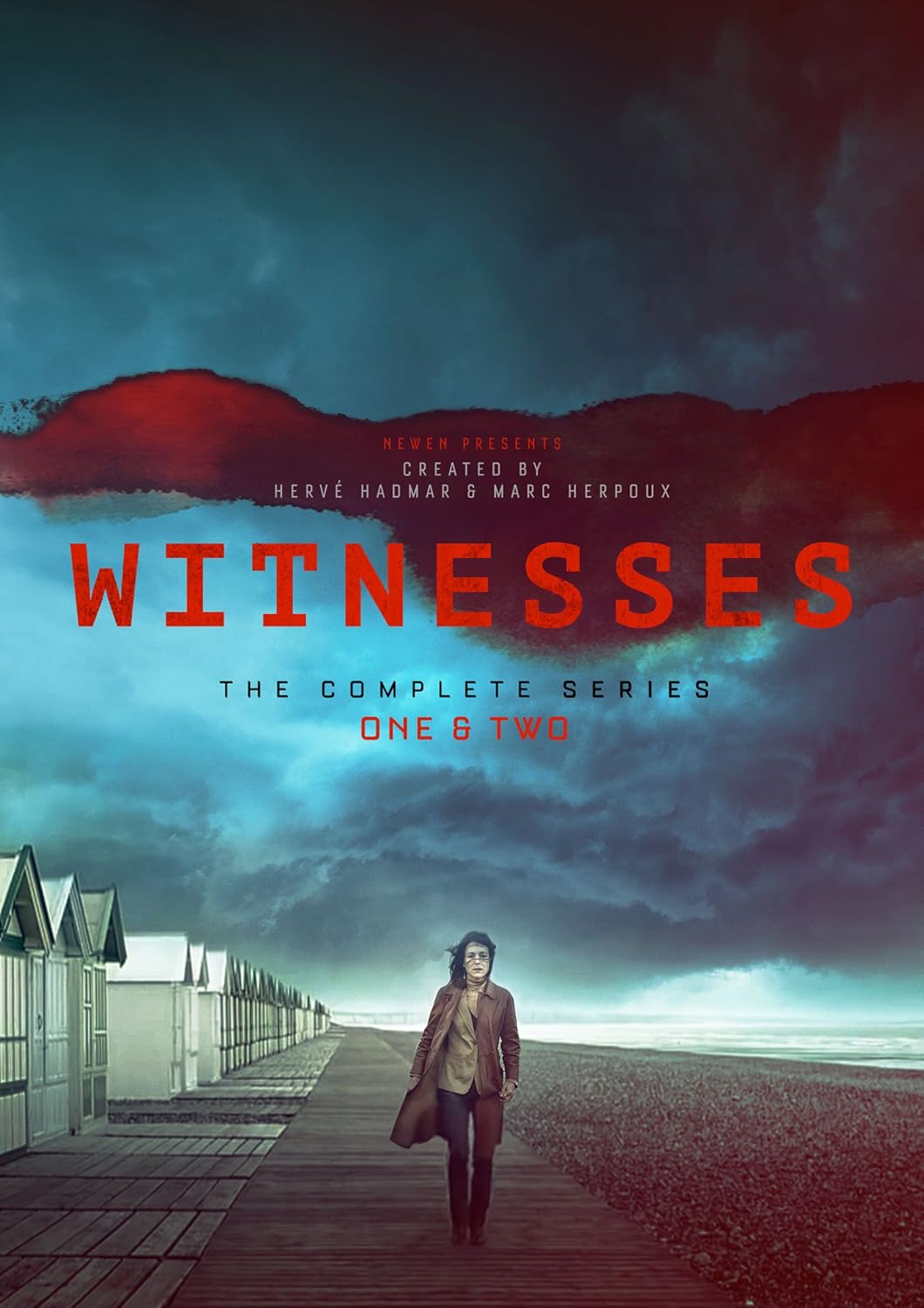 Witnesses: Seasons 1 & 2