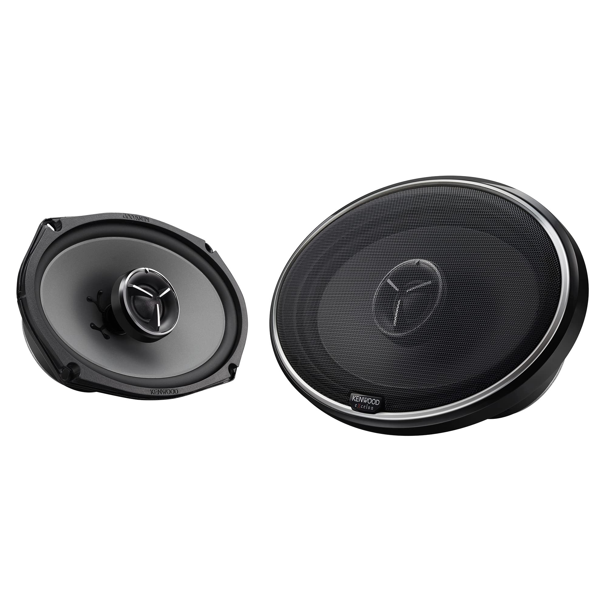 Kenwood KFC-X694 2 Way 6" x 9" 300W